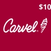 Carvel US 10 Gift Card US