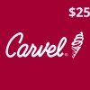 Carvel US 25 Gift Card US
