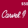 Carvel US 50 Gift Card US