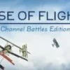 Rise of Flight: Channel Battles Edition + Legendary Bombers DLC Steam CD Key