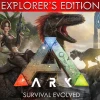 ARK: Survival Evolved Explorer's Edition US XBOX One CD Key