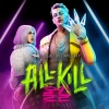 Dead by Daylight - All-Kill Chapter DLC EU PC Steam CD Key