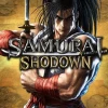 SAMURAI SHODOWN PC Steam CD Key