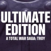 Total War Saga: TROY Ultimate Edition EU PC Steam CD Key