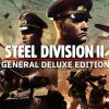 Steel Division 2 General Deluxe Edition Steam Account