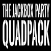 The Jackbox Party Quadpack EU XBOX One CD Key