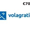 Volagratis €70 Gift Card IT