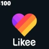 Likee $100 Gift Card