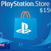 PlayStation Network NZD 150 Gift Card NZ