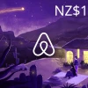 Airbnb NZ$150 Gift Card NZ