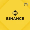 Binance Gift Card (XRP) $75