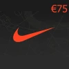 Nike €75 Gift Card DE