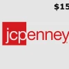 JCPenney $15 Gift Card US