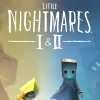 Little Nightmares I & II UK XBOX One / Xbox Series X|S CD Key