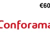 Conforama EUR 60 Gift Card FR