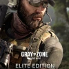 Gray Zone Warfare - Elite Edition Upgrade DLC PC Steam CD Key