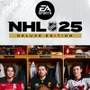 NHL 25 Deluxe Edition US Xbox Series X|S CD Key