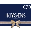 Huygens €70 Gift Card FR