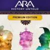 Ara: History Untold Premium Edition PC Steam Altergift