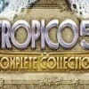 Tropico 5: Complete Collection EU Steam CD Key