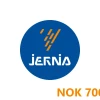 Jernia NOK 700 Gift Card NO