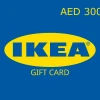 IKEA 300 AED Gift Card AE