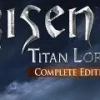 Risen 3 - Complete Edition EU Steam CD Key