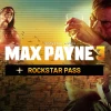Max Payne 3 & Max Payne 3: Rockstar Pass Bundle PC Steam Gift