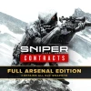 Sniper Ghost Warrior Contracts Full Arsenal Edition US XBOX One / Xbox Series X|S CD Key