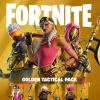 Fortnite - Golden Tactical Pack EU XBOX One / Xbox Series X|S CD Key