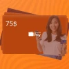 Rewarble ShopeePay USD 75 Gift Card