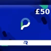 Rewarble Paysera GBP 50 Gift Card