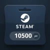 PC Steam Gift Card JPY 10500 JP Activation Code