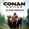 Conan Exiles - The Savage Frontier Pack DLC EU PC Steam CD Key