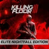 Killing Floor 3 Elite Nightfall Edition US Xbox Series X|S CD Key