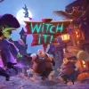 Witch It Xbox Series X|S CD Key