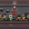 We Don't Cry: Zombie Survival XBOX One / Xbox Series X|S / PC Account