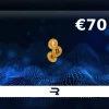 Rewarble Crypto EUR 70 Gift Card EU