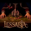 Lessaria: Fantasy Kingdom Sim PC Steam CD Key