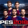Pro Evolution Soccer 2018 PS4 Account
