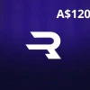 Rewarble Super AUD 120 Gift Card AU