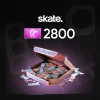 Skate. - 2800 San Van Bucks Xbox Series X|S CD Key