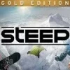 Steep Gold Edition EU Ubisoft Connect CD Key