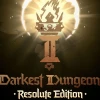 Darkest Dungeon II: Resolute Edition XBOX One / Xbox Series X|S Account