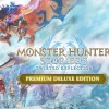 Monster Hunter Stories 3: Twisted Reflection Premium Deluxe Edition LATAM PC Steam CD Key