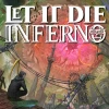 LET IT DIE: INFERNO PC Steam CD Key