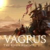 Vagrus - The Riven Realms XBOX One / Xbox Series X|S Account