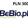 Bebio PLN 300 Gift Card PL