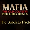 Mafia: The Old Country - Pre-Order Bonus DLC NA PS5 CD Key