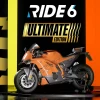 RIDE 6 Ultimate Edition PC Steam Account